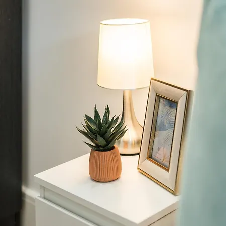 Bethnalgreen Apartments By Sleepy London Room photo