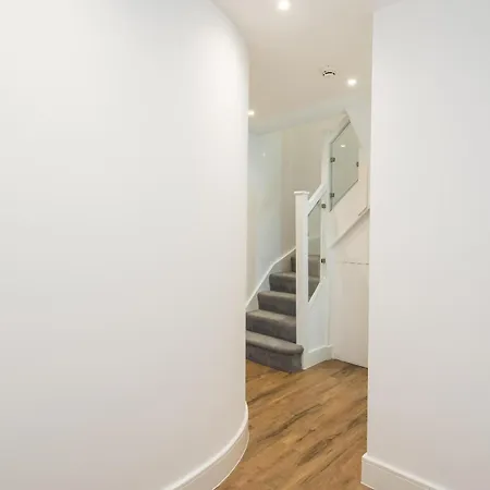 Bethnalgreen Apartments By Sleepy London Room photo