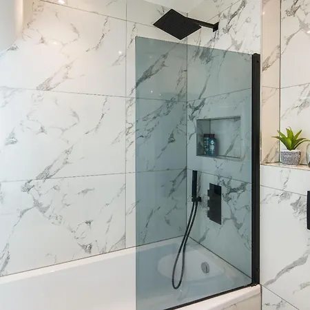 Bethnalgreen Apartments By Sleepy London Room photo