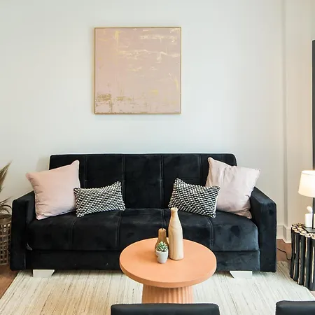 Bethnalgreen Apartments By Sleepy London Room photo